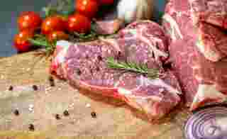 สูตรหมักหมูราดหน้า