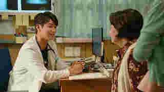 Hospital Ship ซีรีส์หมอเกาหลี