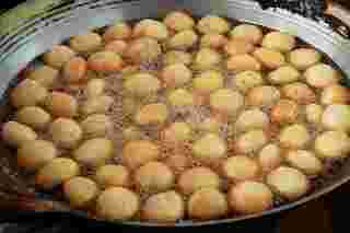 สูตรซาลาเปาทอด