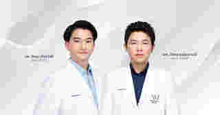 ถอดรหัส “เปลี่ยนตัวเองให้ตรงปก” โบว์-เป้ย ที่ AM International Hospital