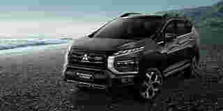 Mitsubishi Xpander/ Xpander Cross