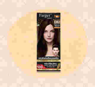 Farger HCE Hair Color Cream