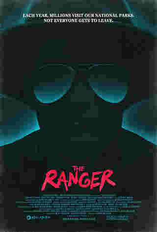 โปสเตอร์ The Ranger หนังฆาตกรโรคจิต