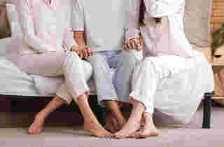 Polygamy ผู้ชายยุคใหม่กับเทรนด์ความสัมพันธ์แบบคบหลายคน
