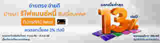รวมหนี้บัตรเครดิต ttb