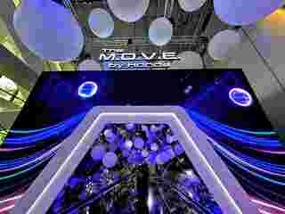The M.O.V.E. by Honda