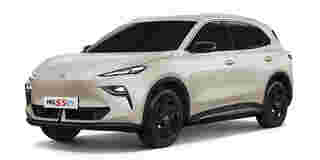 MG S5 EV