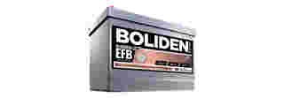 Boliden Silvertech Pro EFB