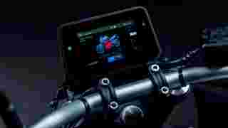 yamaha mt-07 2025