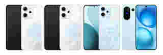 OPPO Reno14 Series