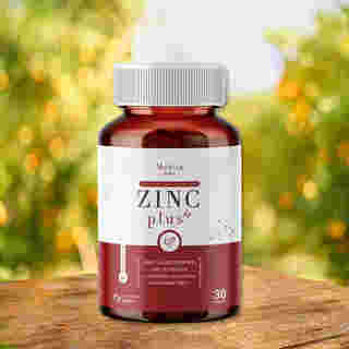 MEDITA ZINC PLUS Vitamin C+ Collagen