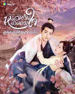 มินิซีรีส์จีนสนุกๆ มินิซีรีส์จีน หมอหญิงยอดดวงใจ มินิซีรีส์จีนโบราณ