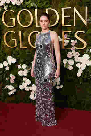 ส่องแฟชั่นพรมแดงในงาน Golden Globes 2025 สวยอลังชวนตะลึง