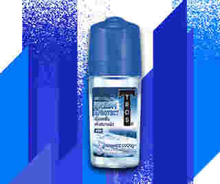 TROS Fresh and Protect Roll-on Blue