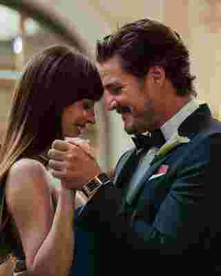 Materialists หนังโรแมนติก Dakota Johnson Chris Evans Pedro Pascal นำแสดง