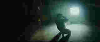 Return to Silent Hill ภาพตัวอย่าง