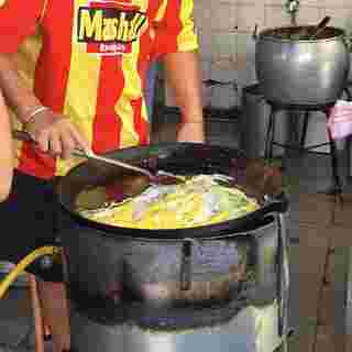 Kedai Kopi Seng Thor