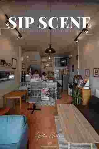 Sip Scene Coffee