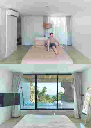Myth Resort Koh Larn