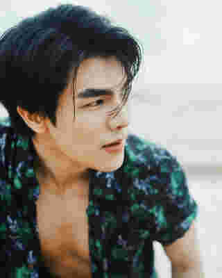 ภาพจาก Instagram milephakphum
