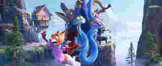 Zootopia 2