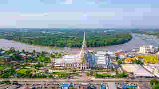 งานวัดใหญ่น่าเที่ยว ปลายปี 2568 งานหลวงพ่อโสธร