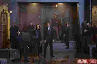 ไทม์ไลน์ marvel ล่าสุด ตารางหนัง marvel ทั้งหมด