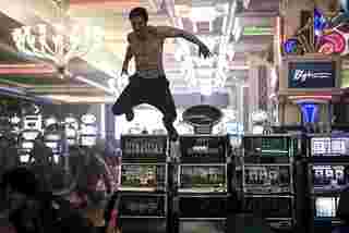 ซอมบี้ จาก Army of the Dead ซีรีส์ซอมบี้ น่าดู 
