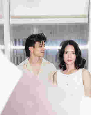 ไฮโซตาม ประวัติ หนุ่มหล่อมาดเท่ หวานใจของ โดนัท มนัสนันท์