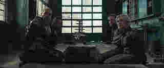 Thunderbolts หนังมาร์เวล 2025 ธันเดอร์โบลต์ส