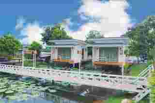ที่พักบางแสน 2025 Cozy Moon Resort