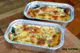 สูตรอาหารหน้าฝน