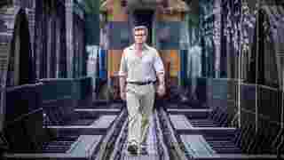 สถานที่ท่องเที่ยวไทย ถ่ายทำฉากภาพยนตร์ The Railway Man