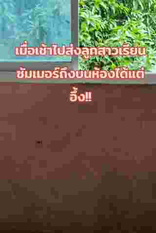 ไปส่งลูก
