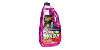 Meguiars Deep Crystal Car Wash