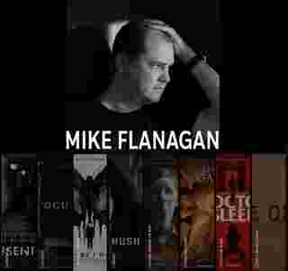 ภาพจาก : เฟซบุ๊ก Mike Flanagan, เว็บไซต์ mikeflanaganfilm.com