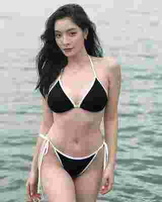 อายส์ อมิตา นางร้ายสุดฮอต