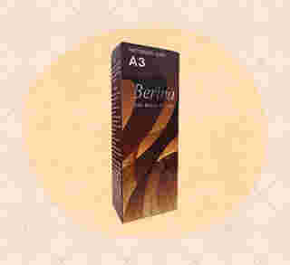 Berina Hair Color Cream