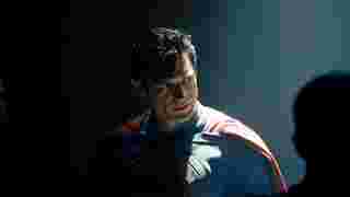 หนัง superman superman 2025 เรื่องย่อ