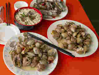 ชิงเต่า Qingdao จีน