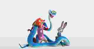 Zootopia 2