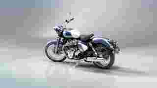 Royal Enfield Classic 650