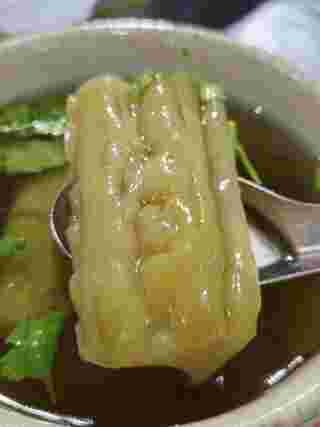 ร้านบางหว้าขาหมู นครชัยศรี