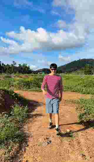 เคน ภูภูมิ