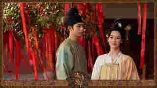 ซีรีส์จีน In The Name Of Blossom งามบุปผาสกุณา