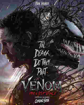 Venom: The Last Dance ภาค 3 Venom 3