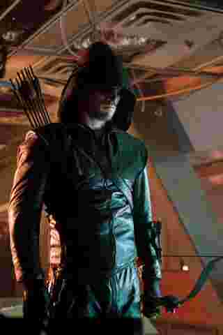 Arrow