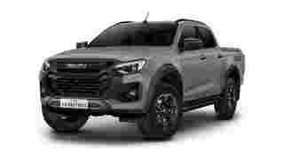 โปรโมชั่น Isuzu D-Max V-Cross