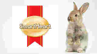 อาหารกระต่าย SmartHeart Gold