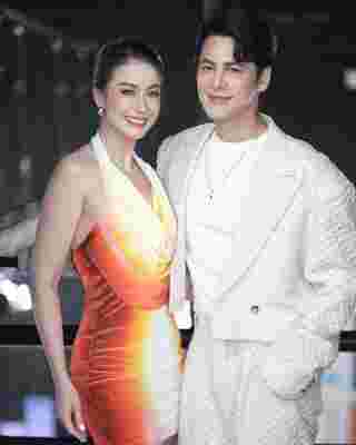  เอมี่ กลิ่นประทุม, ซี ศิวัฒน์